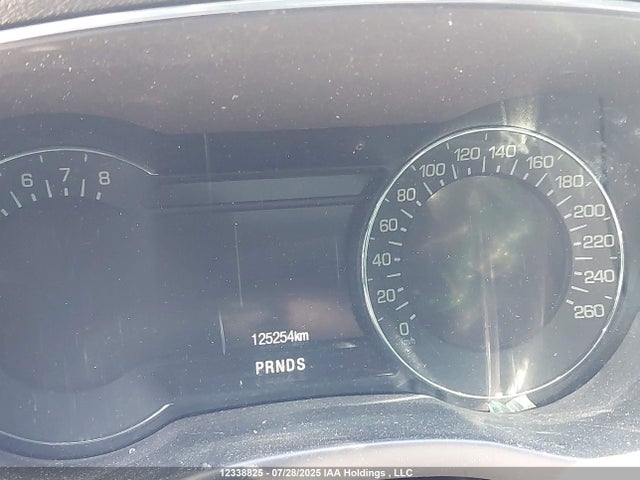 5LMTJ2AH4FUJ27659 Lincoln MKC