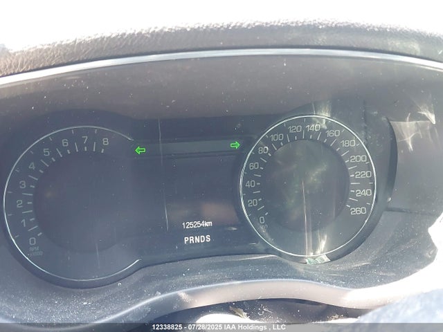 5LMTJ2AH4FUJ27659 Lincoln MKC
