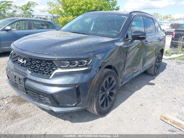 5XYRKDLF1PG246939 KIA t-gdi theta-iii