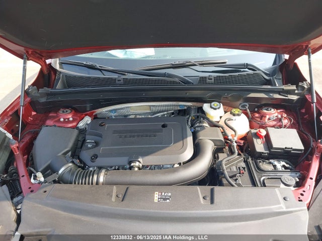Buick lsy 2024 LRBFZPE45RD037795 Image 10