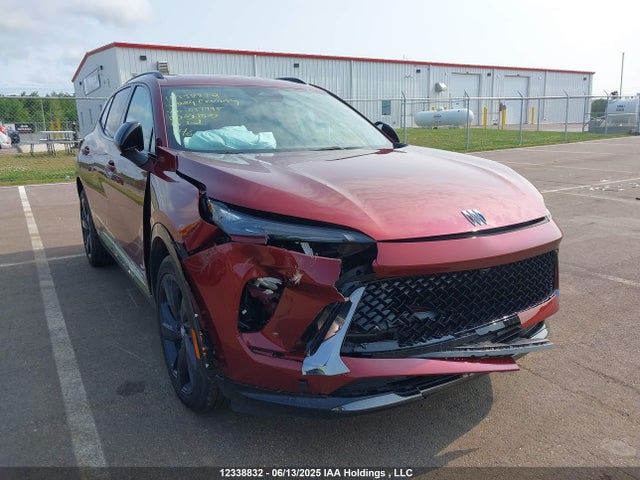 Buick lsy 2024 LRBFZPE45RD037795 Image 12