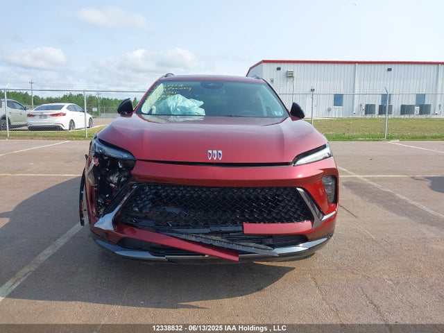 Buick lsy 2024 LRBFZPE45RD037795 Image 13