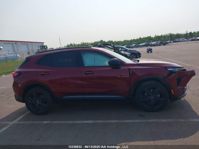 Buick lsy 2024 LRBFZPE45RD037795 Image 14