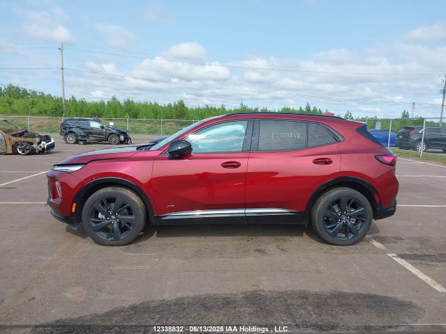 Buick lsy 2024 LRBFZPE45RD037795 Image 15