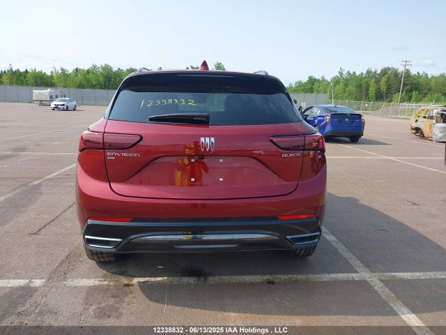 Buick lsy 2024 LRBFZPE45RD037795 Image 17