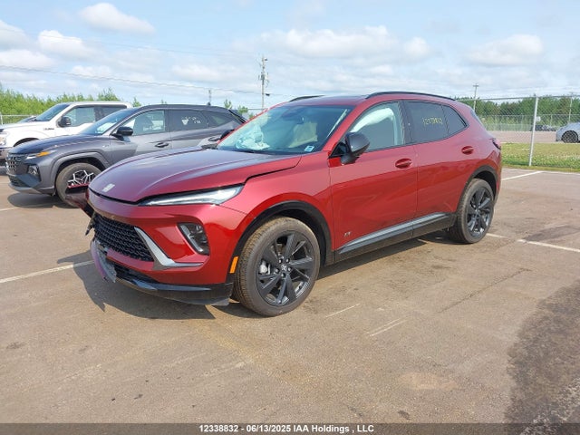Buick lsy 2024 LRBFZPE45RD037795 Image 2