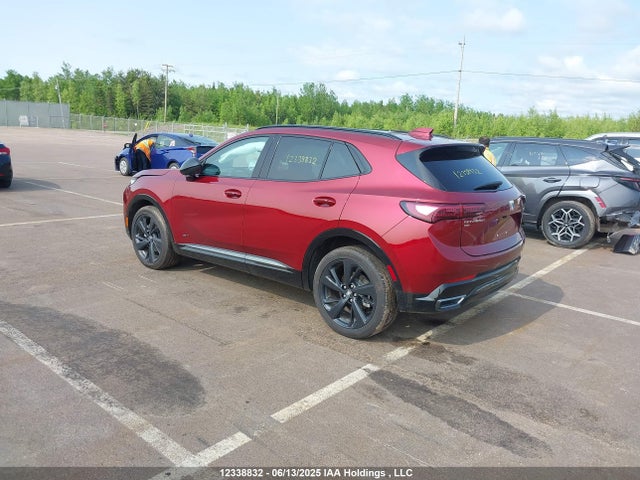 Buick lsy 2024 LRBFZPE45RD037795 Image 3