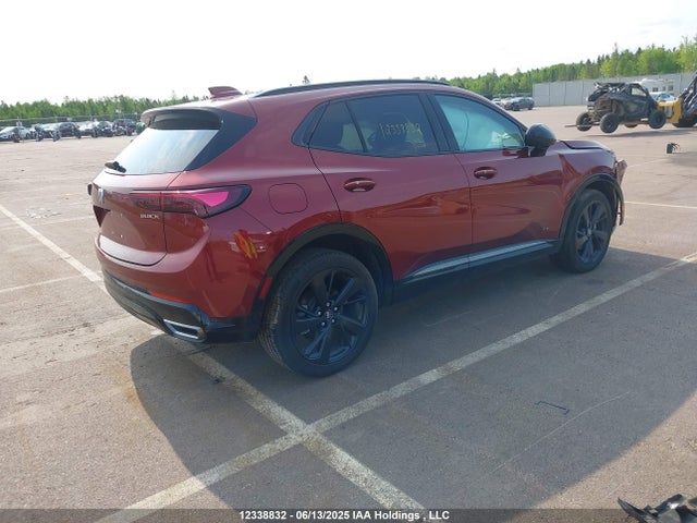 Buick lsy 2024 LRBFZPE45RD037795 Image 4