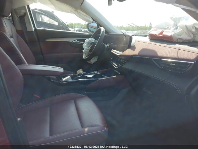 Buick lsy 2024 LRBFZPE45RD037795 Image 5