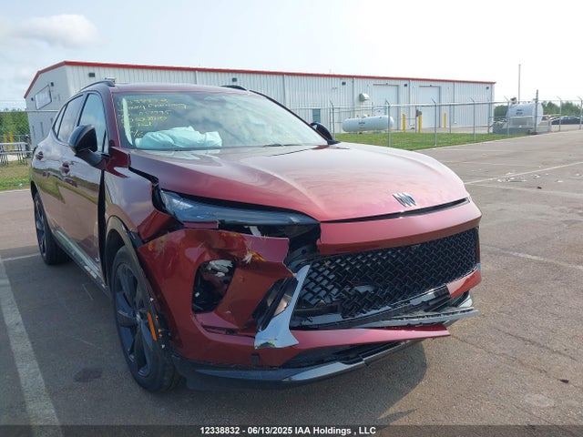 Buick lsy 2024 LRBFZPE45RD037795 Image 6