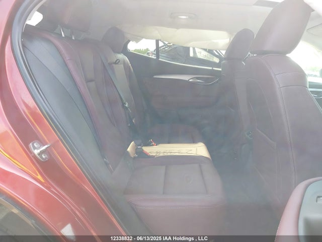 Buick lsy 2024 LRBFZPE45RD037795 Image 8