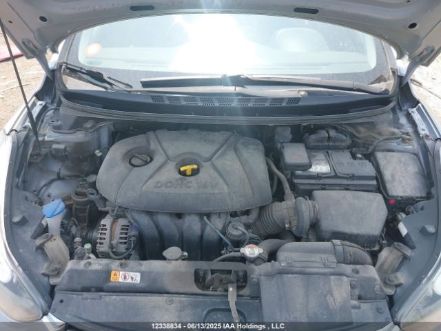 5NPDH4AE6FH627101 Hyundai dohc mpi nu