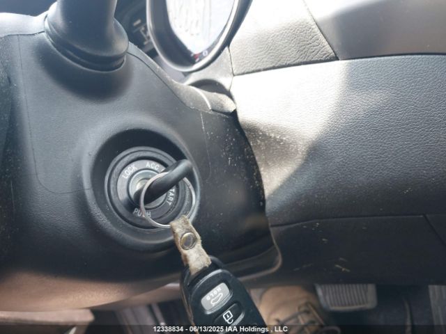 5NPDH4AE6FH627101 Hyundai dohc mpi nu