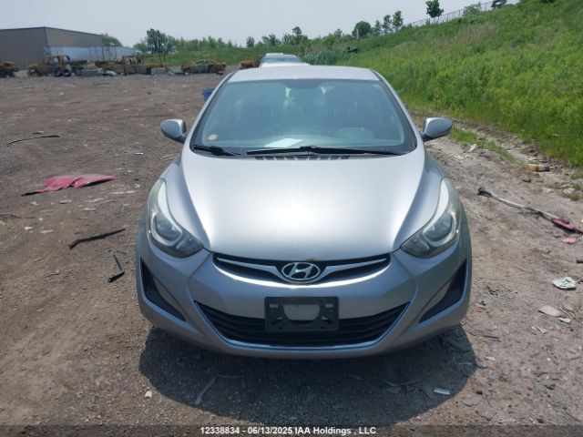 5NPDH4AE6FH627101 Hyundai dohc mpi nu