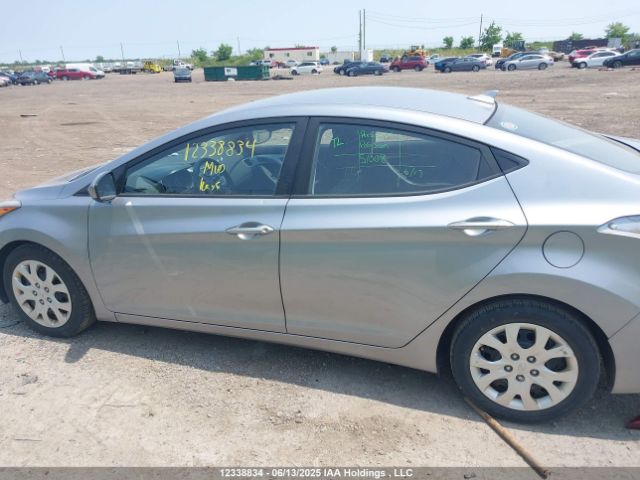 5NPDH4AE6FH627101 Hyundai dohc mpi nu