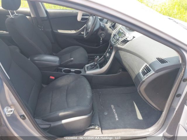 5NPDH4AE6FH627101 Hyundai dohc mpi nu