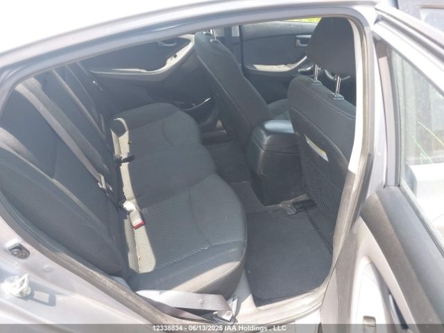 5NPDH4AE6FH627101 Hyundai dohc mpi nu