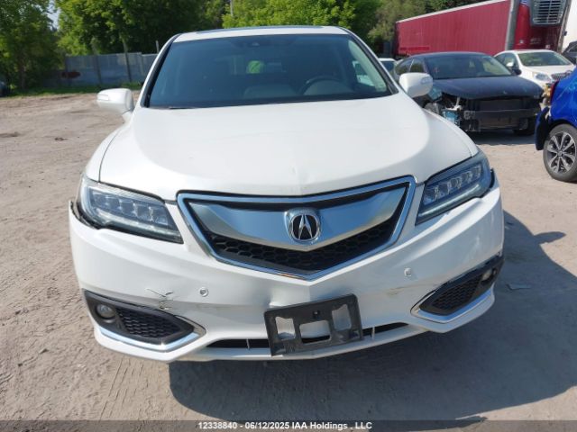 5J8TB4H72HL806868 Acura j35z2