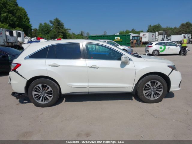 5J8TB4H72HL806868 Acura j35z2