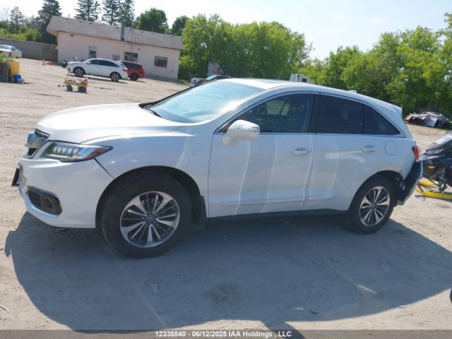 5J8TB4H72HL806868 Acura j35z2