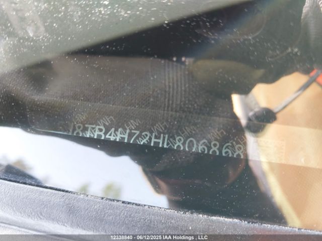 5J8TB4H72HL806868 Acura j35z2