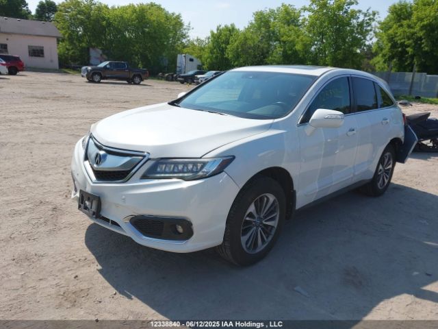 5J8TB4H72HL806868 Acura j35z2