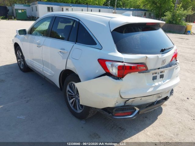 5J8TB4H72HL806868 Acura j35z2