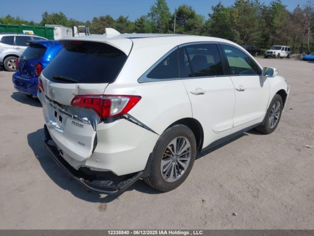 5J8TB4H72HL806868 Acura j35z2