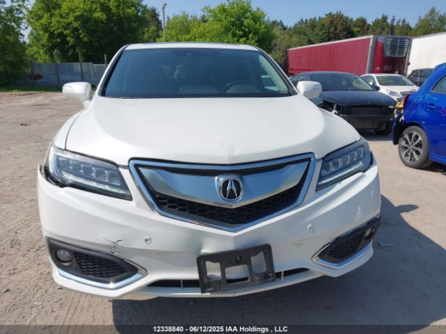 5J8TB4H72HL806868 Acura j35z2