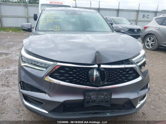 5J8TC2H54ML807191 Acura k20c4