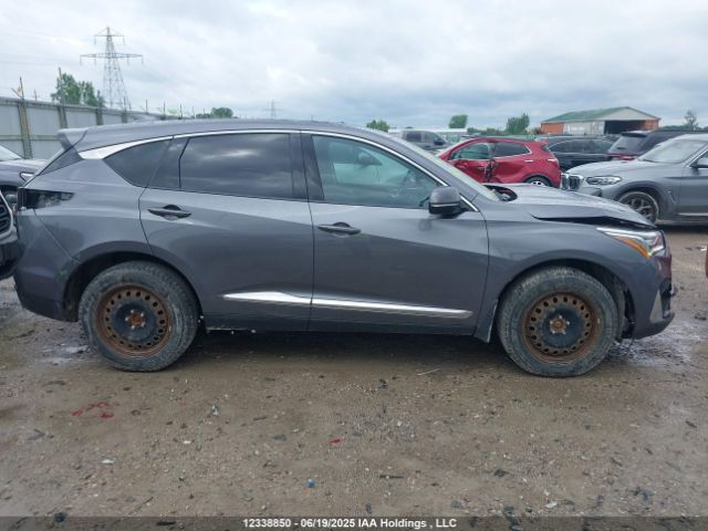 5J8TC2H54ML807191 Acura k20c4