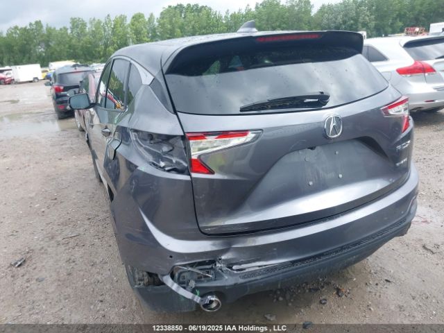 5J8TC2H54ML807191 Acura k20c4