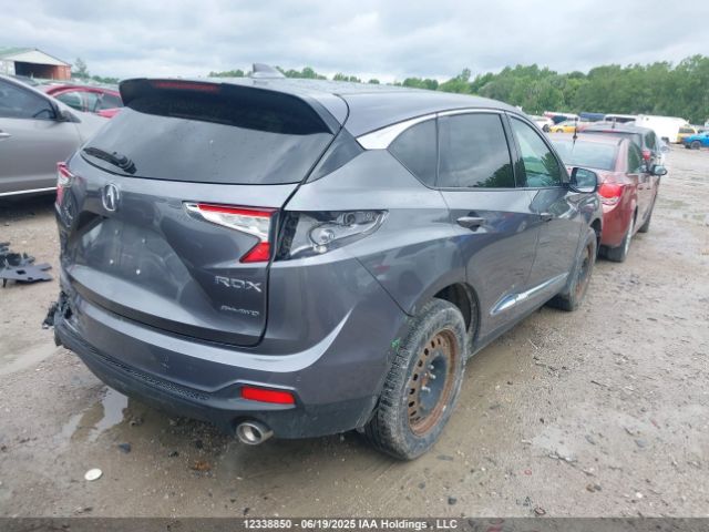 5J8TC2H54ML807191 Acura k20c4
