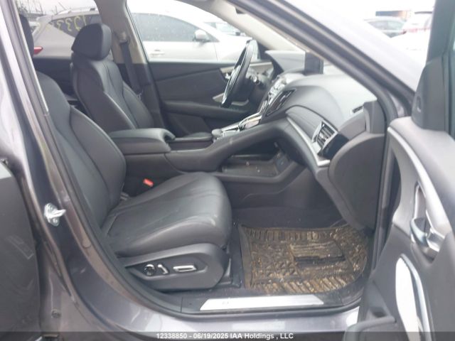 5J8TC2H54ML807191 Acura k20c4