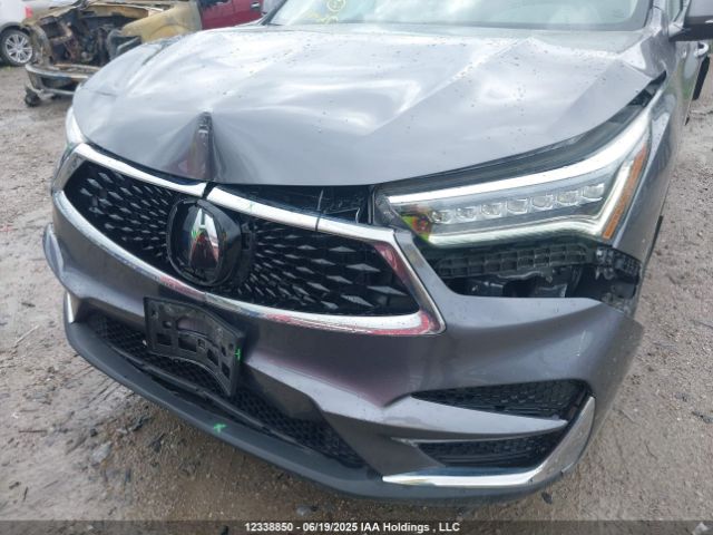5J8TC2H54ML807191 Acura k20c4