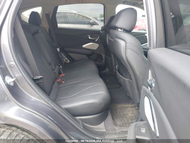 5J8TC2H54ML807191 Acura k20c4