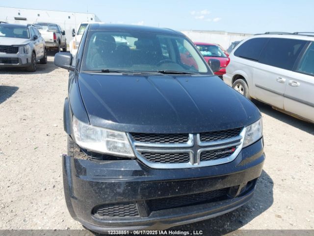 3C4PDCAB0GT238030 Dodge Journey