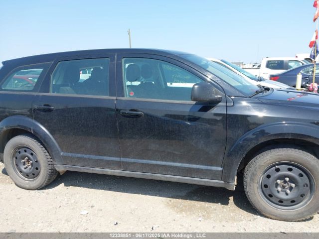 3C4PDCAB0GT238030 Dodge Journey