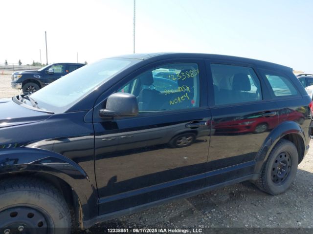 3C4PDCAB0GT238030 Dodge Journey