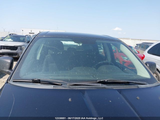 3C4PDCAB0GT238030 Dodge Journey