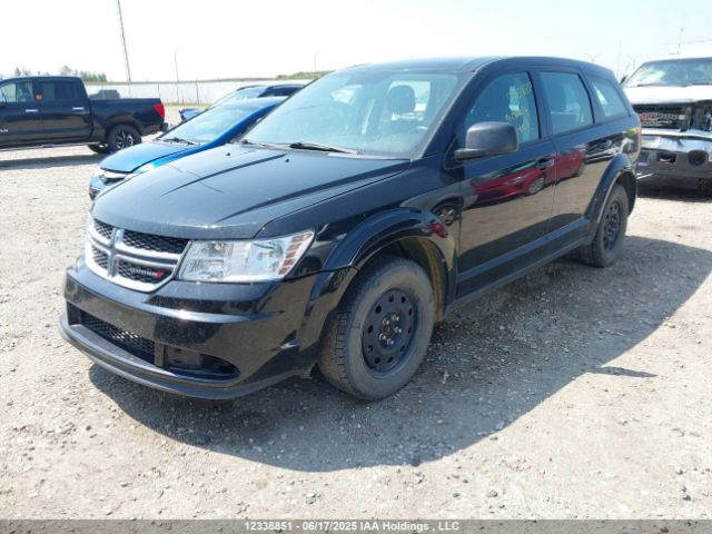 3C4PDCAB0GT238030 Dodge Journey