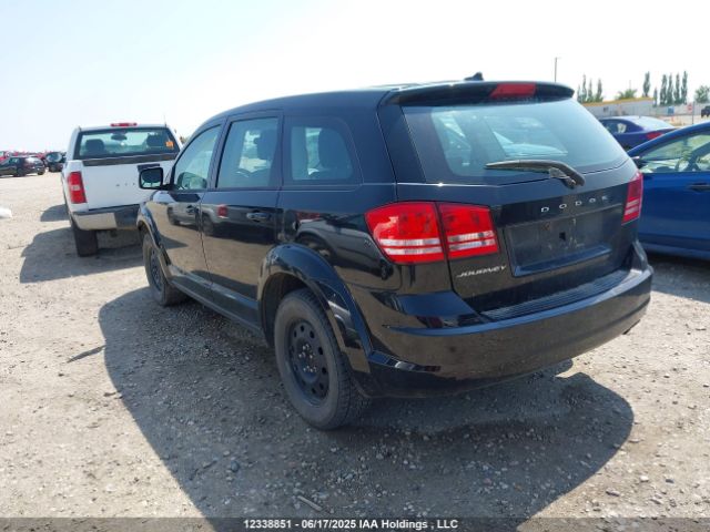 3C4PDCAB0GT238030 Dodge Journey