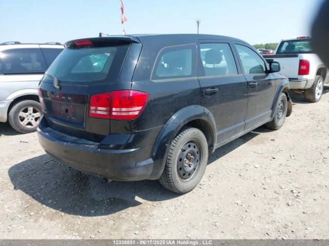 3C4PDCAB0GT238030 Dodge Journey