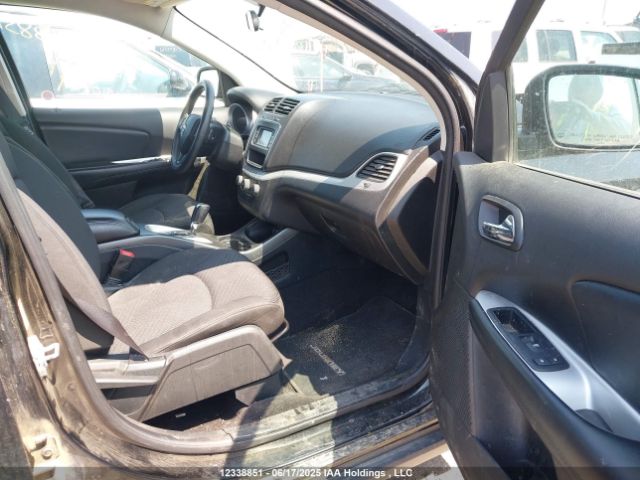 3C4PDCAB0GT238030 Dodge Journey