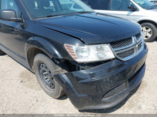3C4PDCAB0GT238030 Dodge Journey