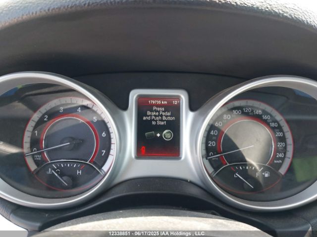 3C4PDCAB0GT238030 Dodge Journey