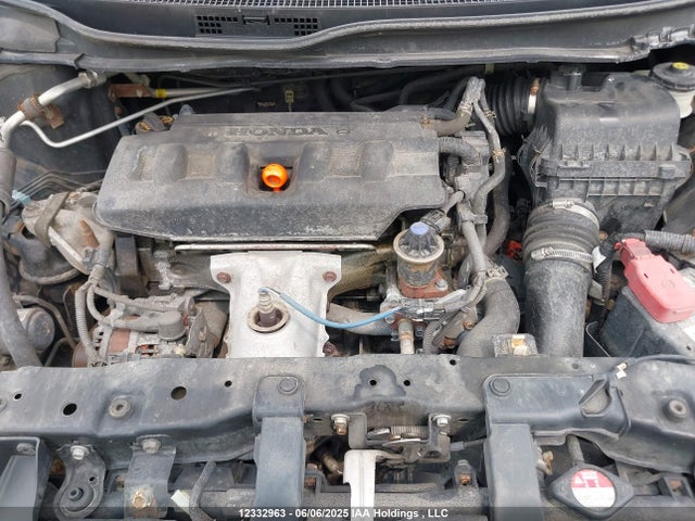 Продаж на аукціоні авто 2012 Honda Civic Ex 4dr, vin: 2HGFB2F55CH030910, номер лоту: 12332963
