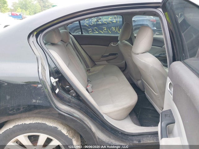 Продаж на аукціоні авто 2012 Honda Civic Ex 4dr, vin: 2HGFB2F55CH030910, номер лоту: 12332963