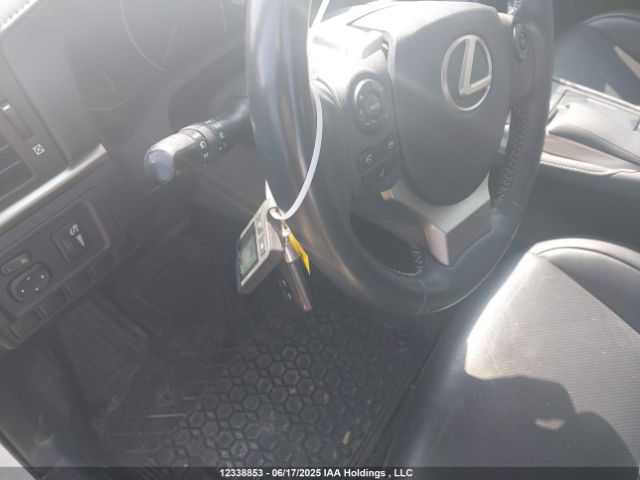 JTHKD5BH6F2215052 Lexus 2zr-fxe+3jm