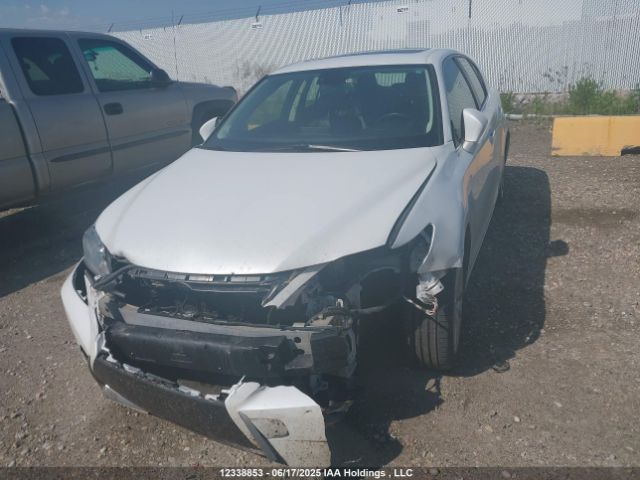 JTHKD5BH6F2215052 Lexus 2zr-fxe+3jm